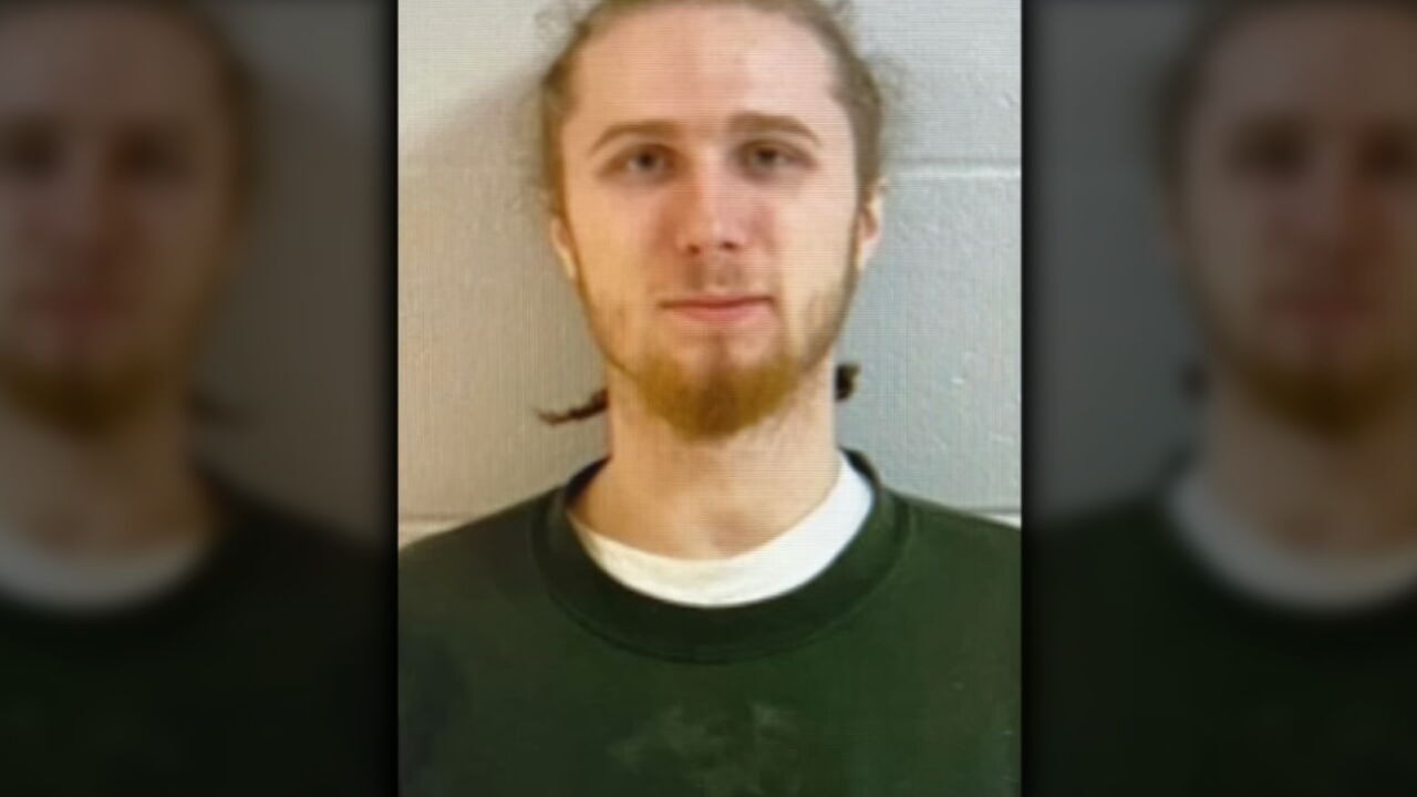 GEORGETOWN MISSING GIRL - person of interest Terry Ross Jr.jpeg